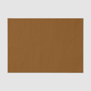 Seda Papel Tecido Colorido de Chocolate