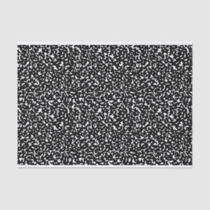 Seda Papel Tecido de Composição de Marble