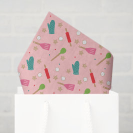 Seda Papel Tecido de Natal Brilhante para Espiritos Ale