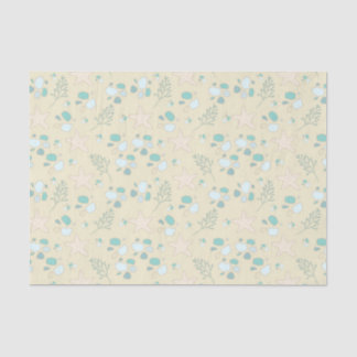 Seda Papel Tecido de Vidro