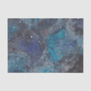 Seda Papel Tecidual do Explorador de Espaço