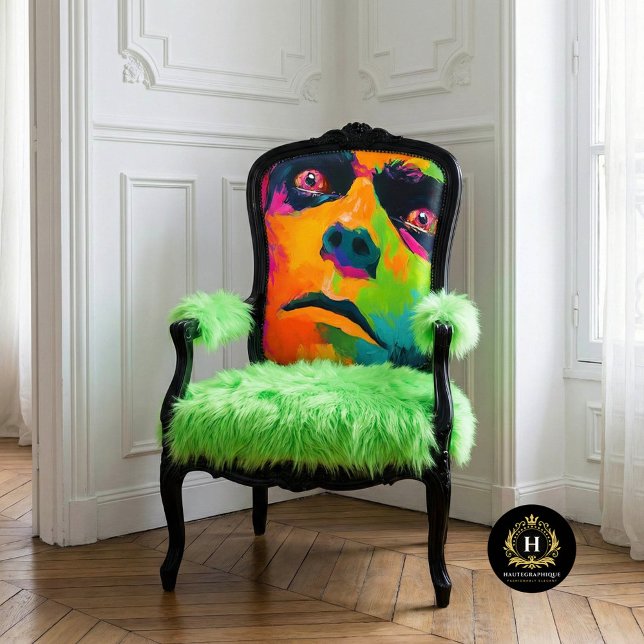 Seda Papel Tecidual para Desligamento de Frankenstein (Criador carregado)