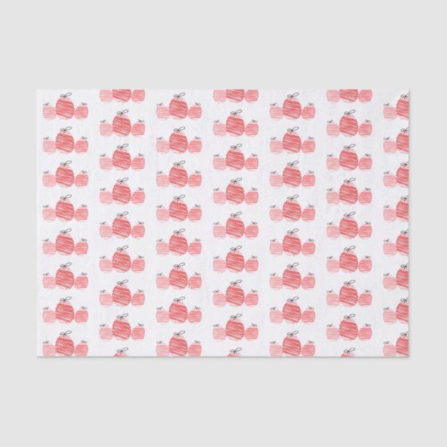 Seda Papel tecidular da porta do ovo de Páscoa (Frente )