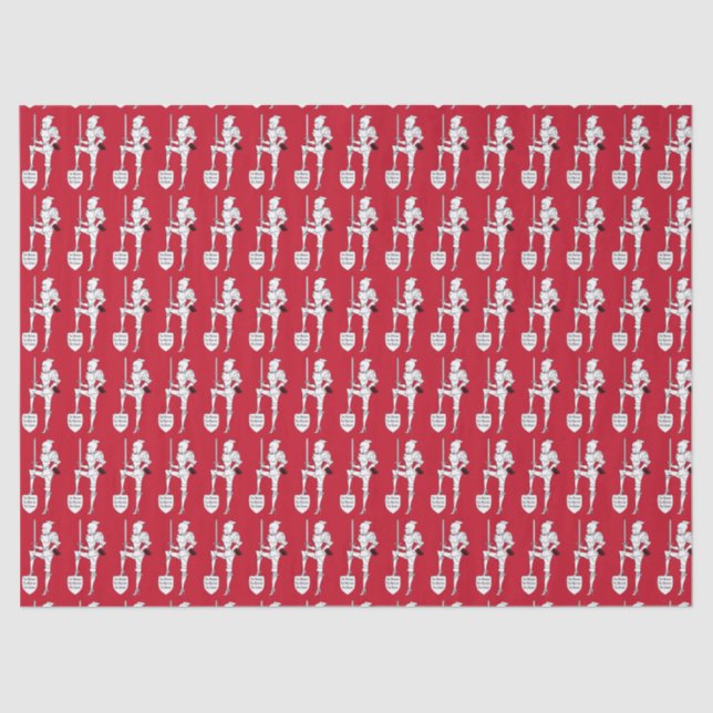 Seda PAPEL TECNOLÓGICO "Fato de Armor DIVA" (Frente )