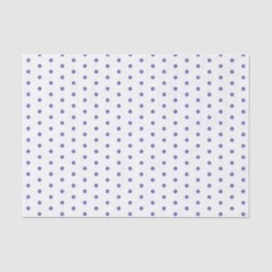 Seda Papel Tissue Moderno de Presente de Cor Branca com