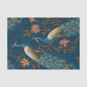 Seda Papel Tissue para Embrulho de Presente Decorativo 