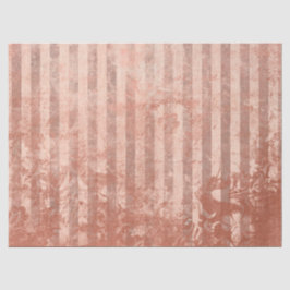Seda Série de Papel Ephemera Rose Gold Design 4