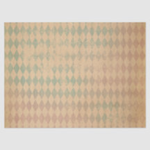 Série de Papel Francês Efêmero Design 1
