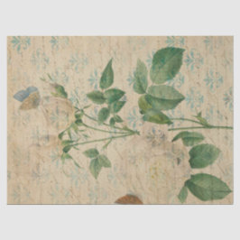 Seda Série de Papel Francês Efêmero Design 3