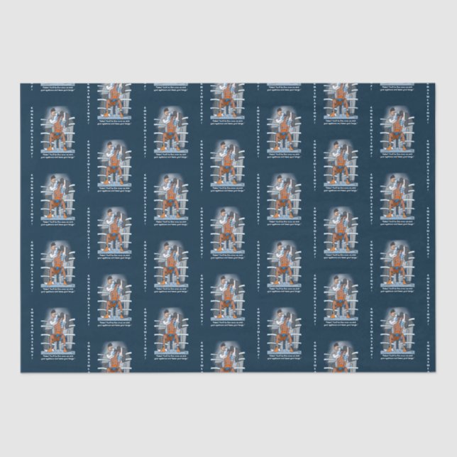 Seda Tessência de papel (Frente )