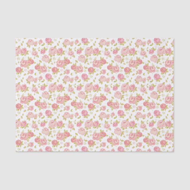 Seda Teste padrão do papel de parede da elegância dos (Frente )
