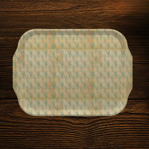 Seda Vintage Rosemary - Papel Tecido de Decoupage