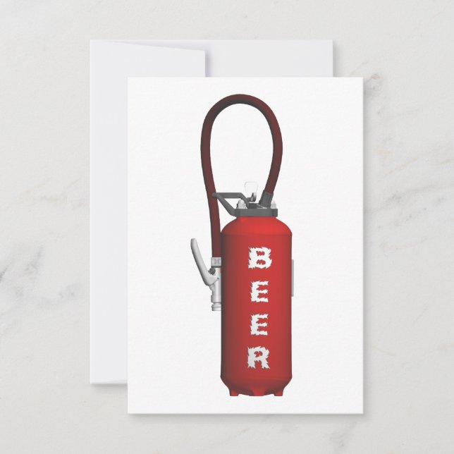 Sede Quencher Beer (Frente)