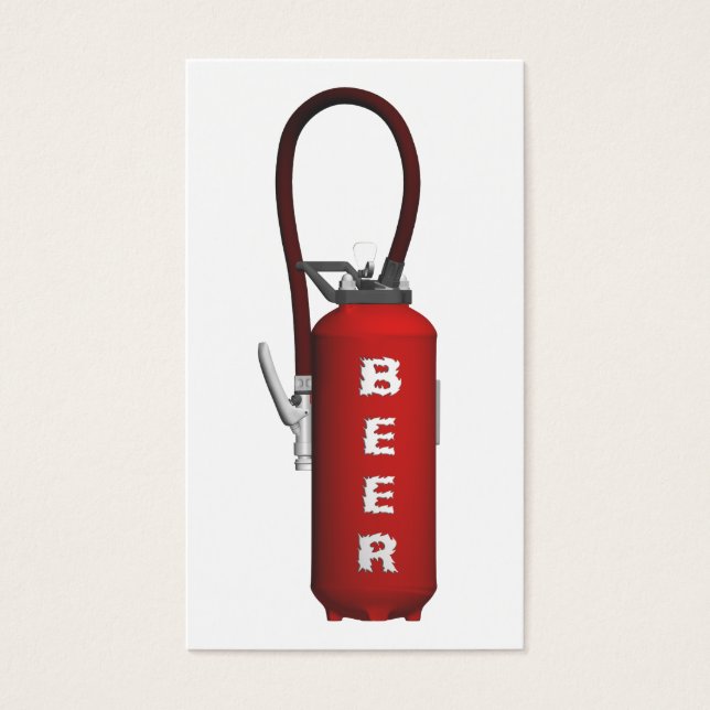 Sede Quencher Beer (Frente)
