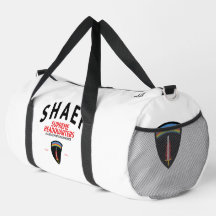 Sede Suprema da SHAEF Personalizada