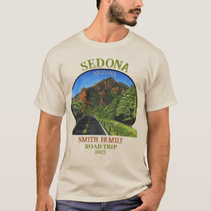 Sedona Arizona T-Shirt