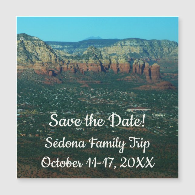 Sedona e Pote de café de cima (Frente)