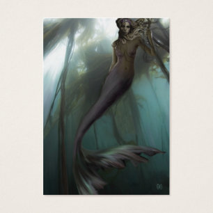 Segredos da Etiqueta de Presente Profundo