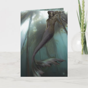 Segredos do Cartão Profundo