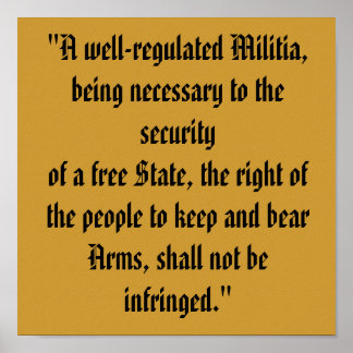 Segunda alteração Impressão