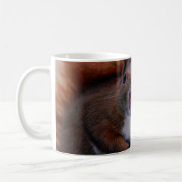 Segunda de novo? caneca de 11 oz