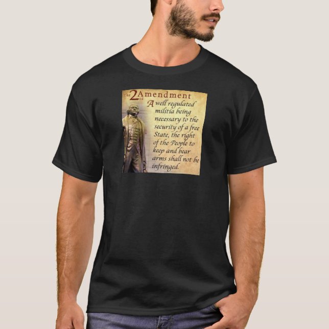 segundo ALTERAÇÃO T-Shirt (Frente)