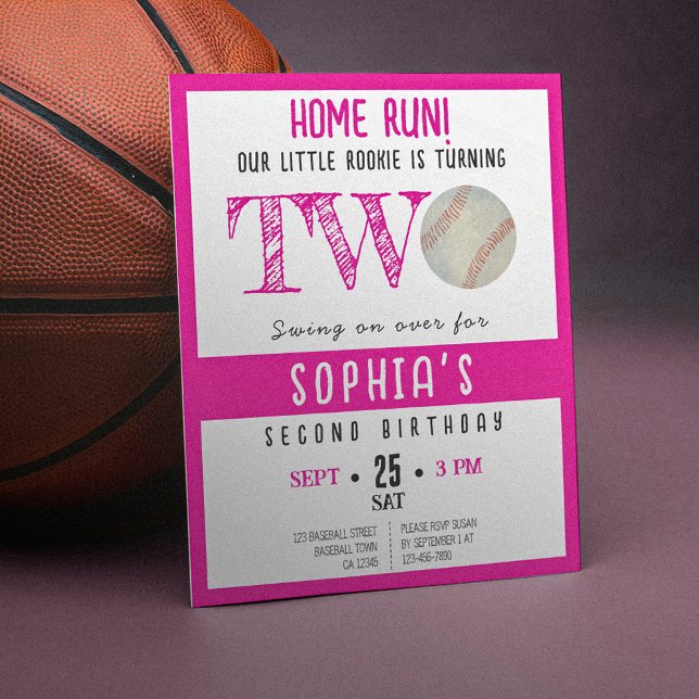 Segundo aniversário de Bonitinha de Basquete (Criador carregado)