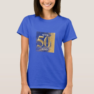 Segundo grau Espírito Santo 50ª Camiseta de Reuniã