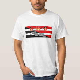 Segundo grau Lincoln T-Shirt