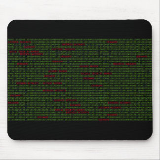 Segurança Mousepad do Cyber