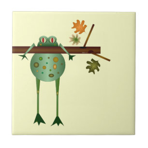 Segurando Ali Azulejo