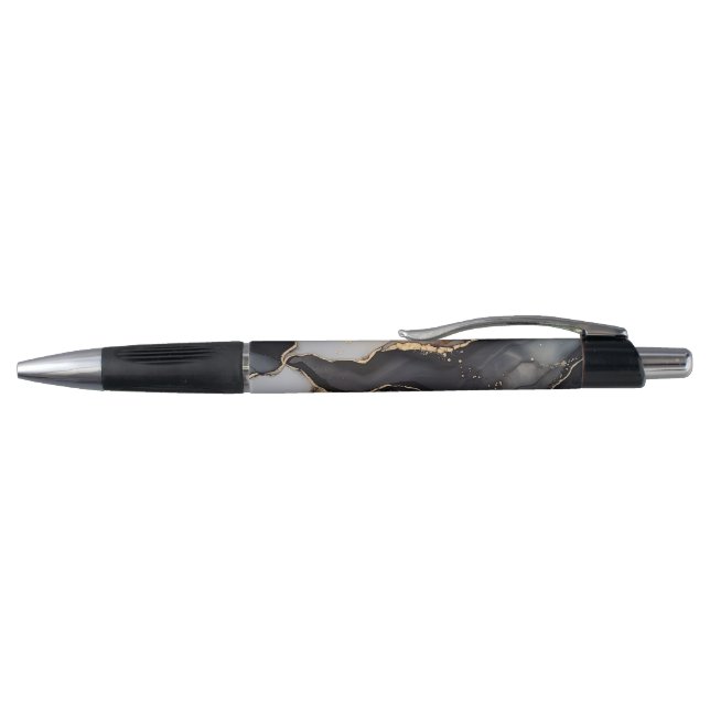 Segurar Caneta de Tinta (Topo)