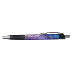 Segurar Caneta de Tinta