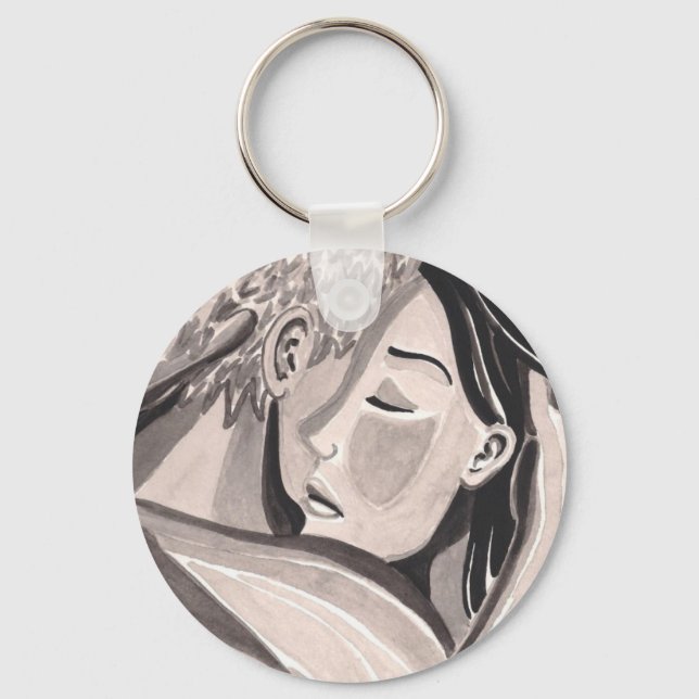 Segure-me na chaveiro (Frente)