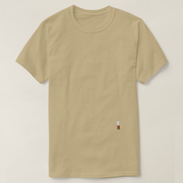 Seixo / Camiseta (Frente do Design)