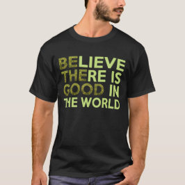 SEJA a BOA camisa