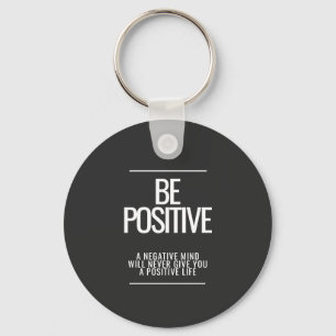Seja Chaveiro positivo