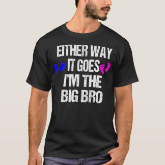 seja como for, sou o grande camisa dos manos