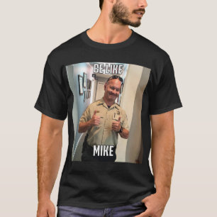 Seja como Mike T-Shirt
