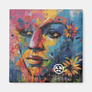 Seja Cuidadoso... Íman