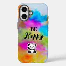 Seja feliz