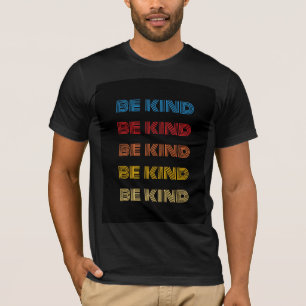 Seja Kind premium T-shirt