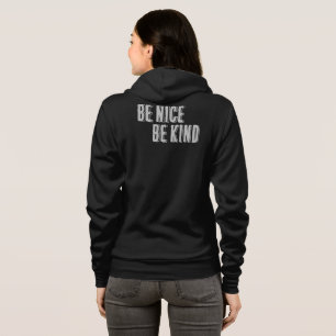 Seja legal, seja gentil em T-Shirt