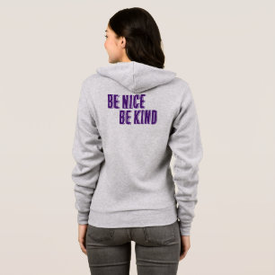 Seja legal, seja gentil em T-Shirt