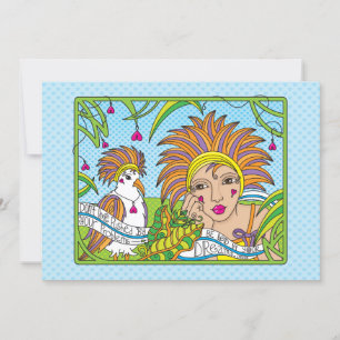Seja Liderado Por Sua Placa Sonhos_Flat 7"x5"