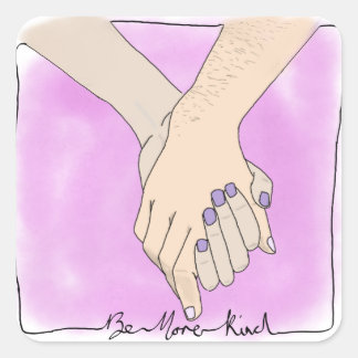 Seja mais gentil com adesivos