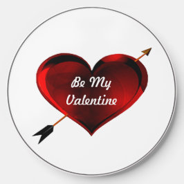 Seja meu Namorados carregador sem fio