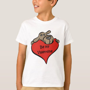 Seja meu t-shirt dos namorados