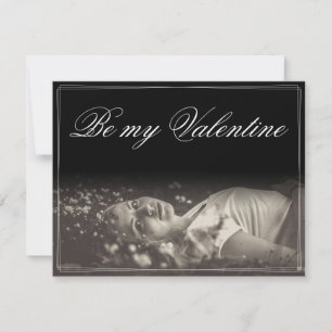 Seja minha Namorados, jovem mentirosa