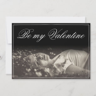 Seja minha Namorados, jovem mentirosa